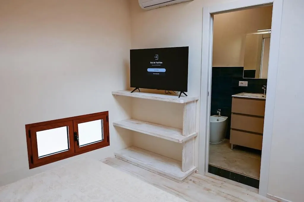 Grand Suite King Of Majorca Esclusiva Su Due Livelli Alghero Apartment