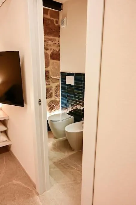 Grand Suite King Of Majorca Esclusiva Su Due Livelli Alghero