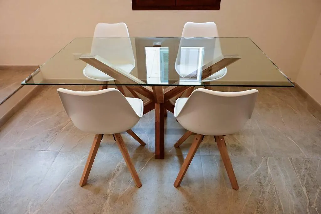 Apartment Grand Suite King Of Majorca Esclusiva Su Due Livelli Alghero Italy
