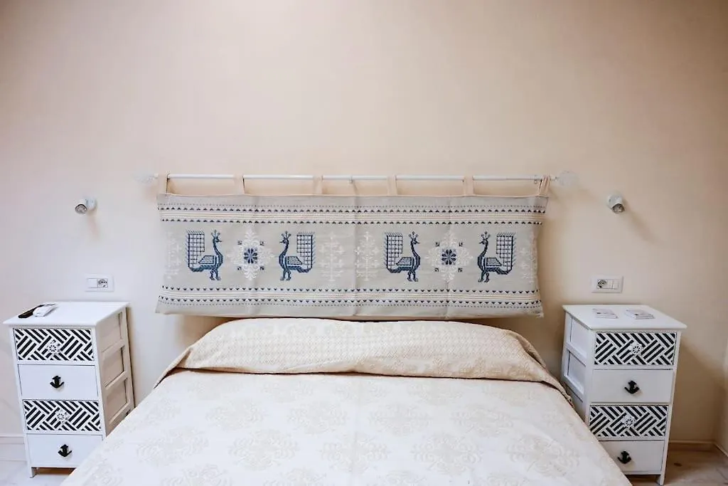Grand Suite King Of Majorca Esclusiva Su Due Livelli Alghero