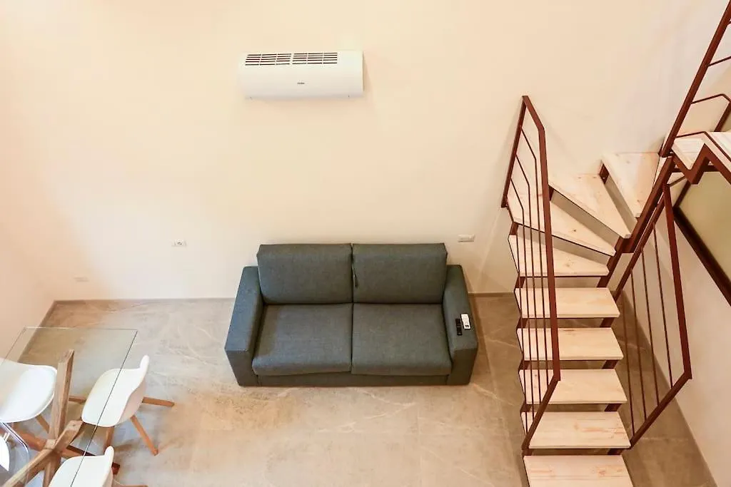 Grand Suite King Of Majorca Esclusiva Su Due Livelli Alghero Apartment