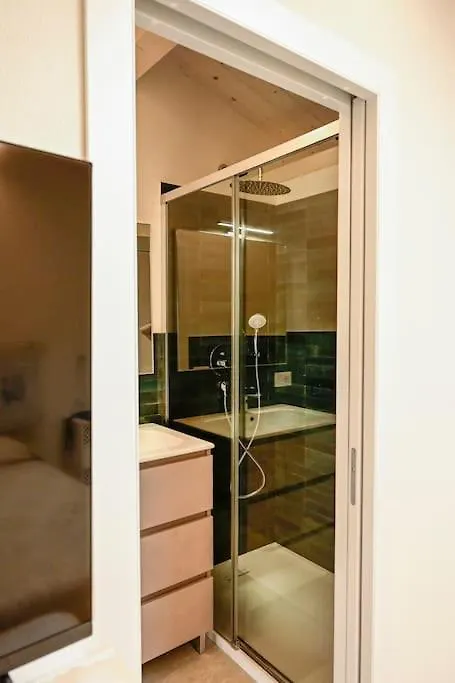 Grand Suite King Of Majorca Esclusiva Su Due Livelli Alghero