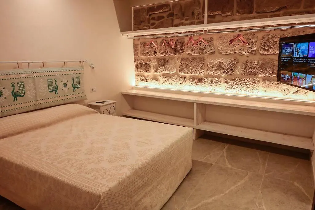 Apartment Grand Suite King Of Majorca Esclusiva Su Due Livelli Alghero