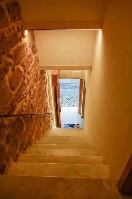 Grand Suite King Of Majorca Esclusiva Su Due Livelli Alghero Apartment