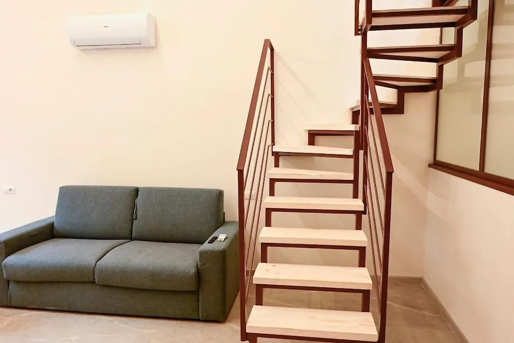 Apartment Grand Suite King Of Majorca Esclusiva Su Due Livelli Alghero