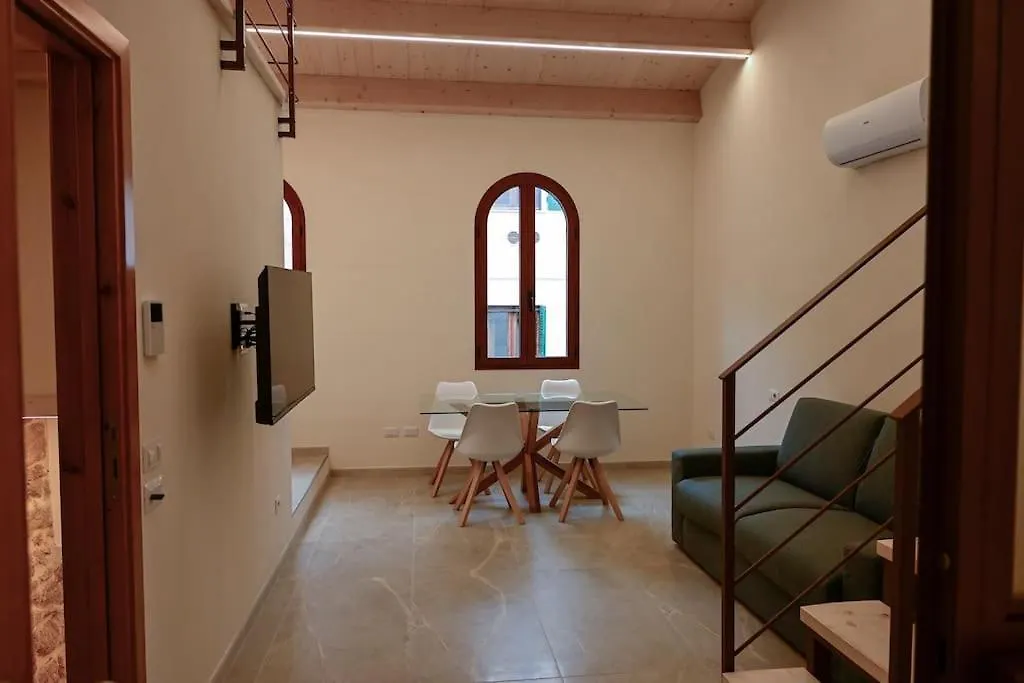 Grand Suite King Of Majorca Esclusiva Su Due Livelli Alghero